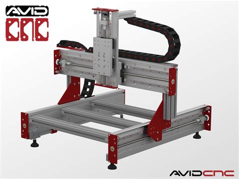 benchtop standard cnc machine kit from cncrouterparts com|CNC Machine Kits .